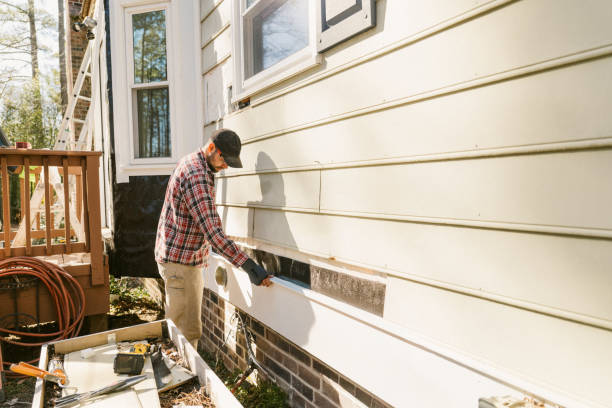Trusted Siding Contractor service in Hanoverton, OH - Creative Siding